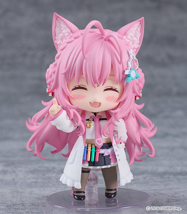 Hololive Production Hakui Koyori Nendoroid Action Figure (ONLINE ORDER ONLY)