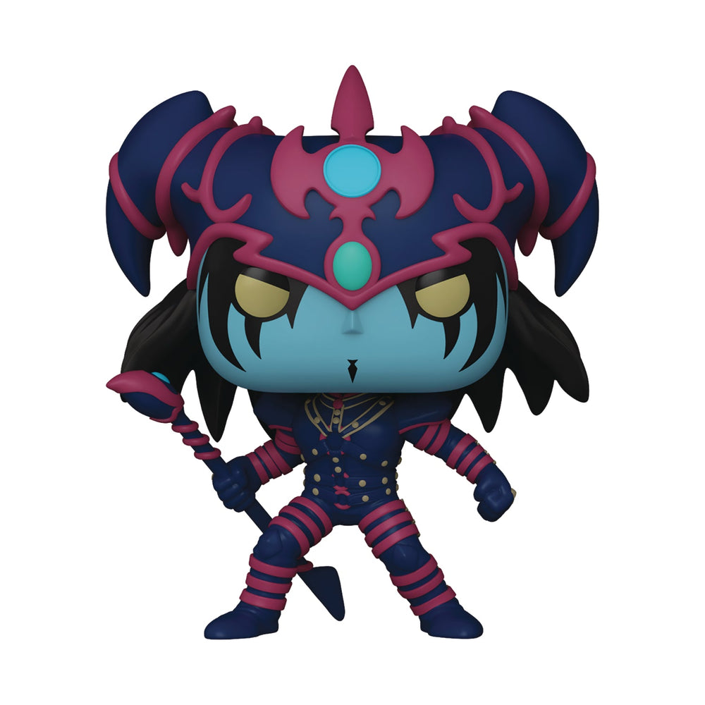 Yu-Gi-Oh! Magician of Black Chaos Funko Pop! Vinyl Figure #1734 (ONLINE ORDER ONLY)