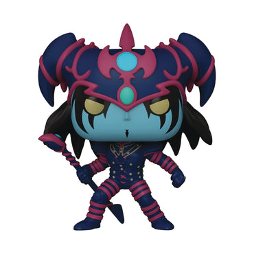 Yu-Gi-Oh! Magician of Black Chaos Funko Pop! Vinyl Figure #1734 (ONLINE ORDER ONLY)