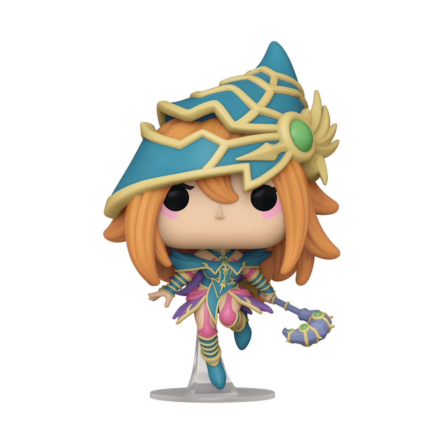 Yu-Gi-Oh! Magicians Valkyria Funko Pop! Vinyl Figure #1735 (ONLINE ORDER ONLY)