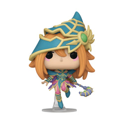 Yu-Gi-Oh! Magicians Valkyria Funko Pop! Vinyl Figure #1735 (ONLINE ORDER ONLY)