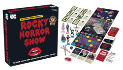Rocky Horror Show Game - CLEARANCE (ONLINE ORDER ONLY)