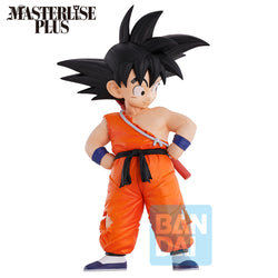 Dragon Ball Son Goku & Korin Ichiban Statue (ONLINE ORDER ONLY)