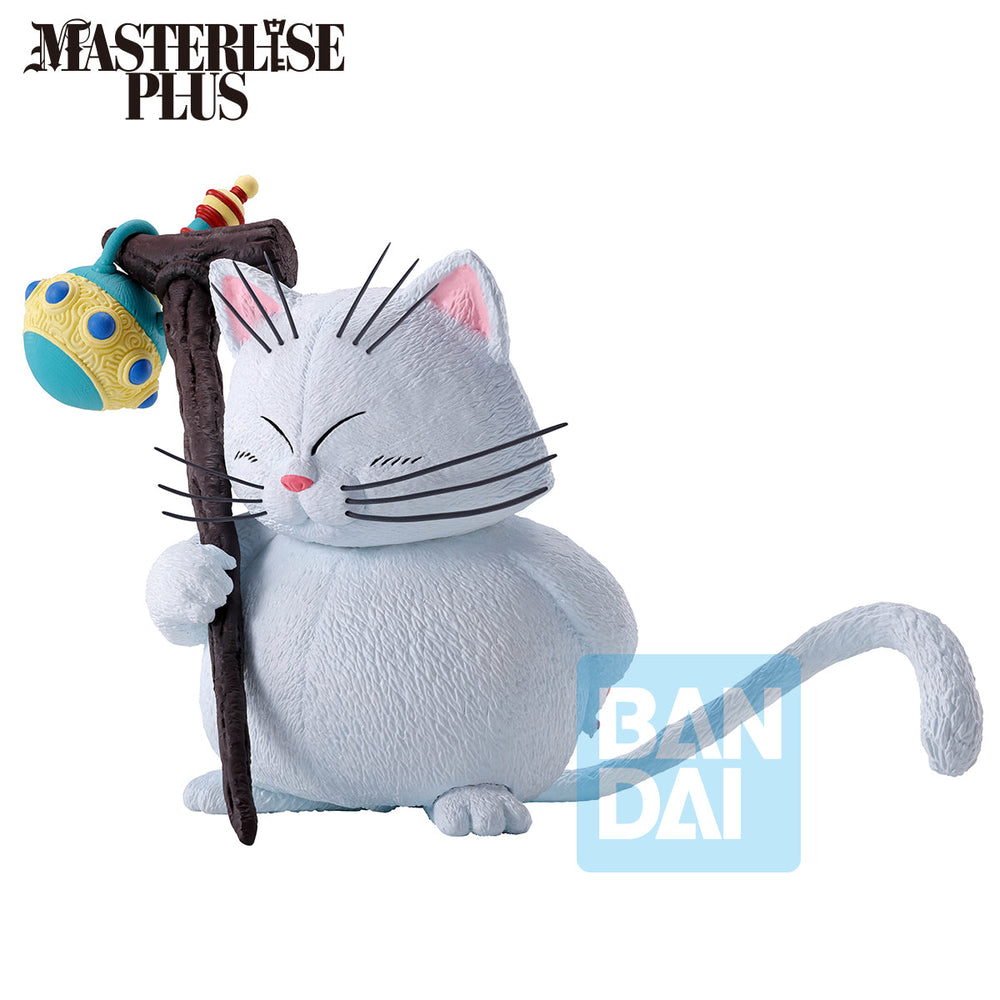 Dragon Ball Son Goku & Korin Ichiban Statue (ONLINE ORDER ONLY)