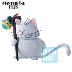 Dragon Ball Son Goku & Korin Ichiban Statue (ONLINE ORDER ONLY)