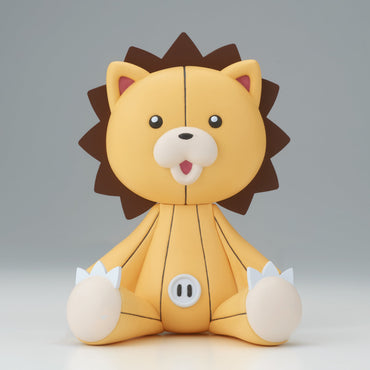 Bleach Kon Sofvimats Figure (ONLINE ORDER ONLY)