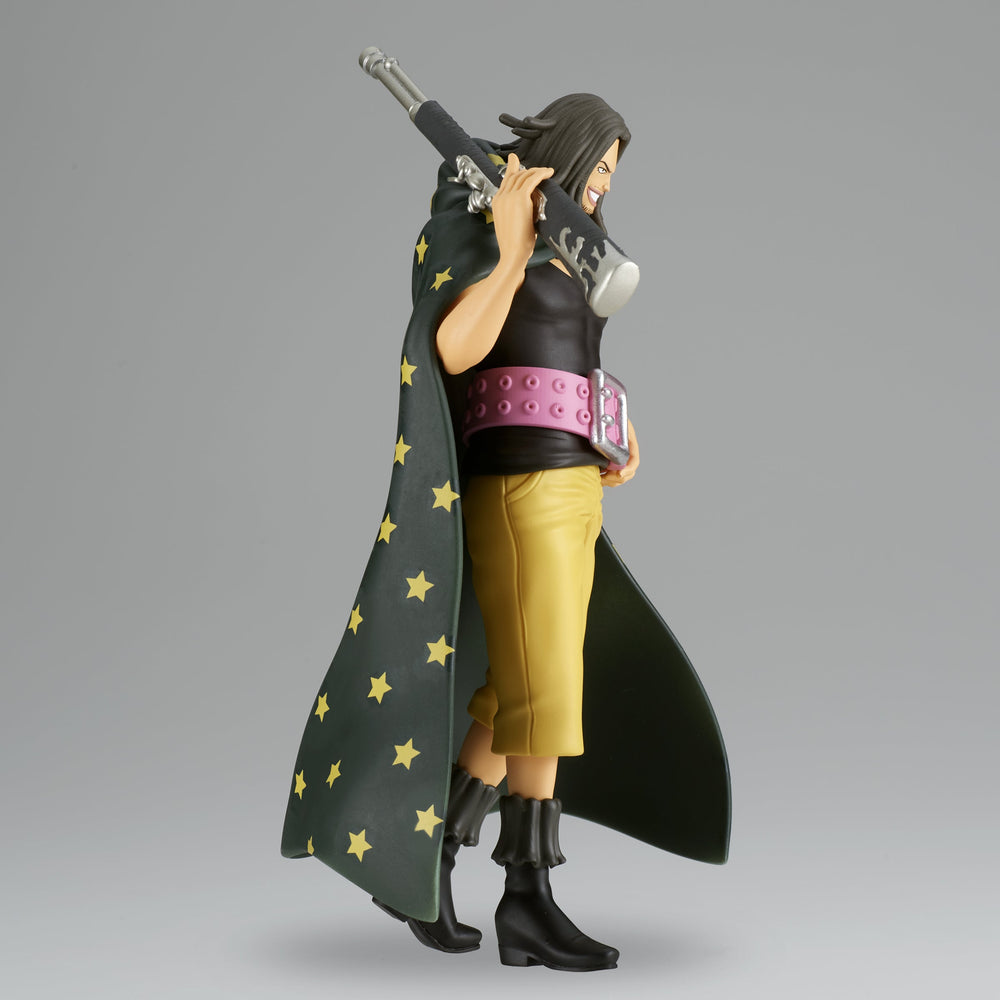 ONE PIECE SHUKKO YASOPP Figure (ONLINE ORDER ONLY)