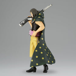 ONE PIECE SHUKKO YASOPP Figure (ONLINE ORDER ONLY)
