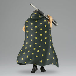 ONE PIECE SHUKKO YASOPP Figure (ONLINE ORDER ONLY)