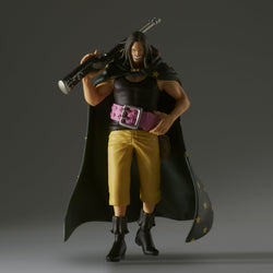 ONE PIECE SHUKKO YASOPP Figure (ONLINE ORDER ONLY)