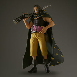 ONE PIECE SHUKKO YASOPP Figure (ONLINE ORDER ONLY)