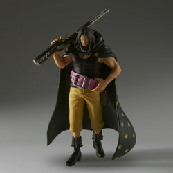 ONE PIECE SHUKKO YASOPP Figure (ONLINE ORDER ONLY)