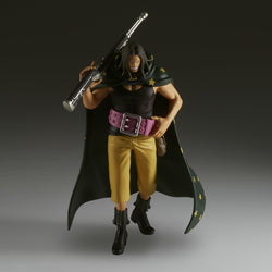 ONE PIECE SHUKKO YASOPP Figure (ONLINE ORDER ONLY)