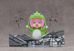 Bocchi The Rock! Hitori Gotoh Attention Seeking Nendoroid Figure (ONLINE ORDER ONLY)