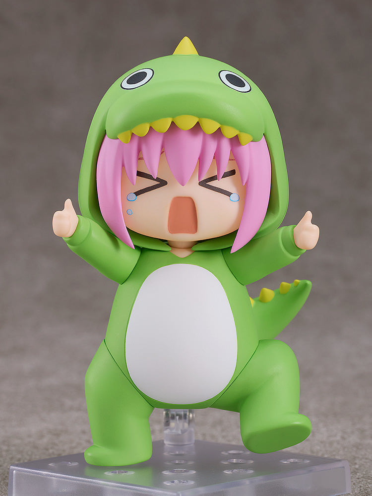 Bocchi The Rock! Hitori Gotoh Attention Seeking Nendoroid Figure (ONLINE ORDER ONLY)
