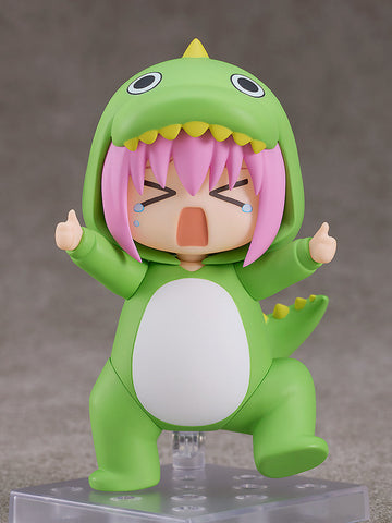 Bocchi The Rock! Hitori Gotoh Attention Seeking Nendoroid Figure (ONLINE ORDER ONLY)