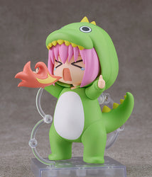 Bocchi The Rock! Hitori Gotoh Attention Seeking Nendoroid Figure (ONLINE ORDER ONLY)
