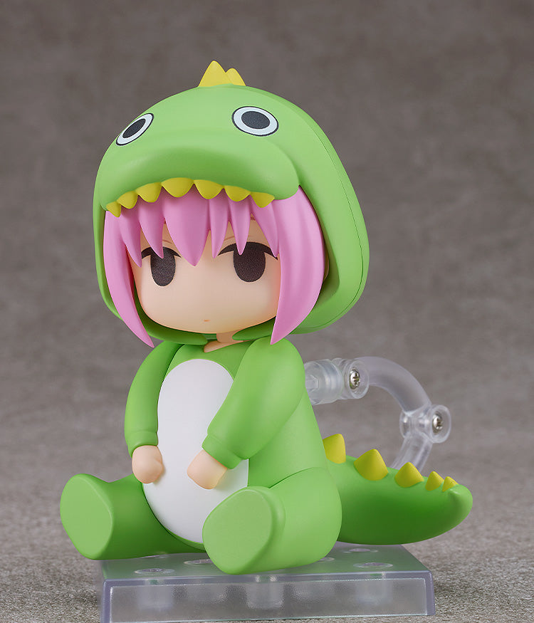 Bocchi The Rock! Hitori Gotoh Attention Seeking Nendoroid Figure (ONLINE ORDER ONLY)