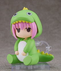 Bocchi The Rock! Hitori Gotoh Attention Seeking Nendoroid Figure (ONLINE ORDER ONLY)
