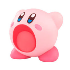 Kirby Friends Shokugan VOL 2 Mini Figures (ONLINE ORDER ONLY)