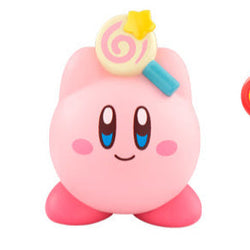 Kirby Friends Shokugan VOL 2 Mini Figures (ONLINE ORDER ONLY)