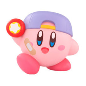 Kirby Friends Shokugan VOL 2 Mini Figures (ONLINE ORDER ONLY)