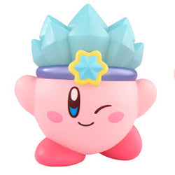 Kirby Friends Shokugan VOL 2 Mini Figures (ONLINE ORDER ONLY)