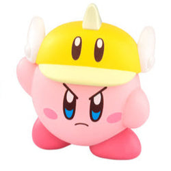 Kirby Friends Shokugan VOL 2 Mini Figures (ONLINE ORDER ONLY)