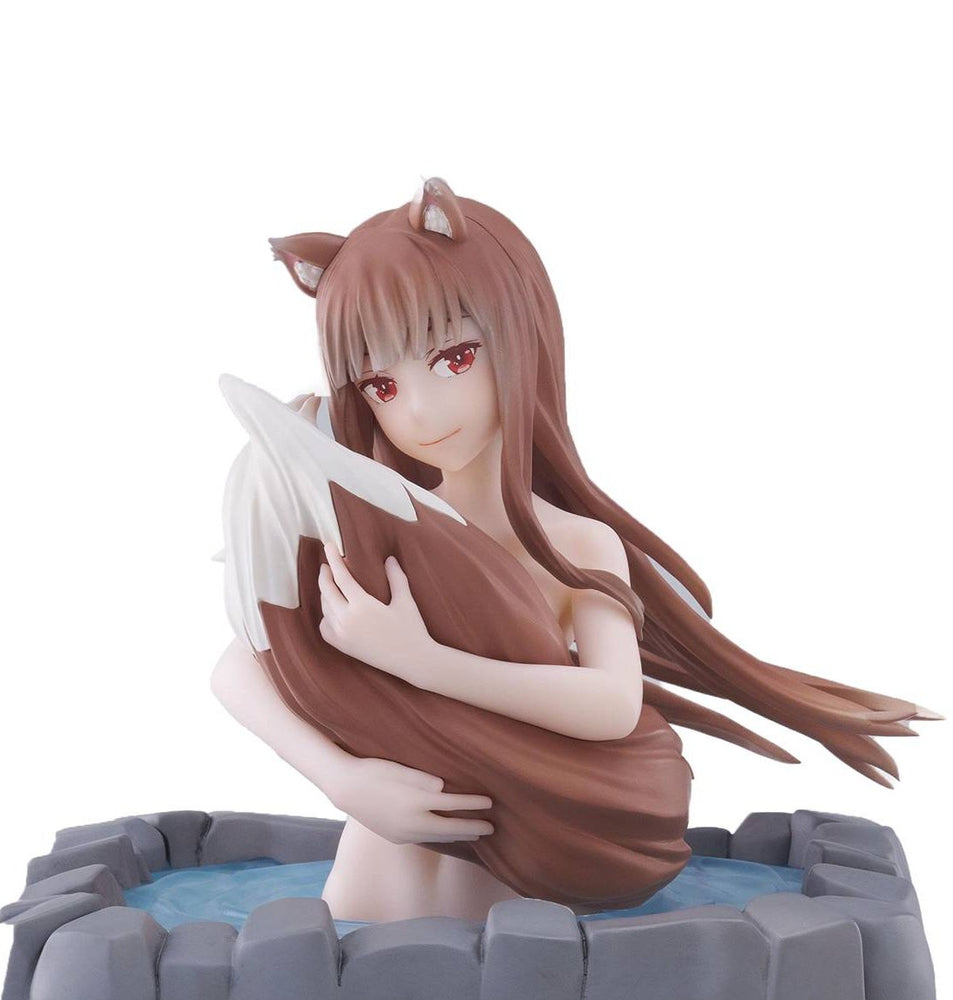 Spice And Wolf Merchant Thermae Utopia Figure (ONLINE ORDER ONLY)
