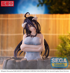 Overlord Thermae Utopia Albedo Figure (ONLINE ORDER ONLY)