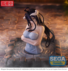 Overlord Thermae Utopia Albedo Figure (ONLINE ORDER ONLY)