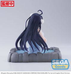 Overlord Thermae Utopia Albedo Figure (ONLINE ORDER ONLY)