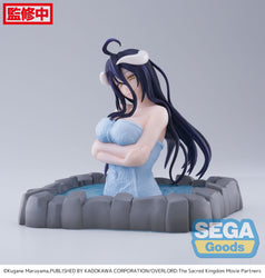 Overlord Thermae Utopia Albedo Figure (ONLINE ORDER ONLY)
