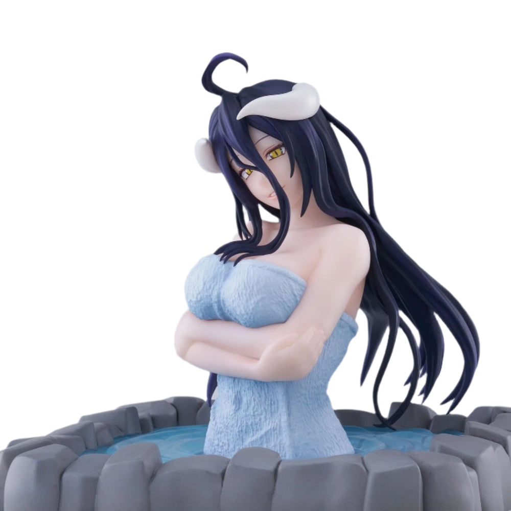 Overlord Thermae Utopia Albedo Figure (ONLINE ORDER ONLY)