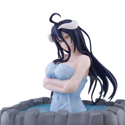 Overlord Thermae Utopia Albedo Figure (ONLINE ORDER ONLY)
