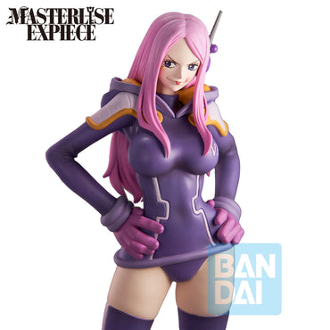 ONE PIECE EGGHEAD JEWELRY BONNEY MASTERLISE ICHIBAN Figure (ONLINE ORDER ONLY)