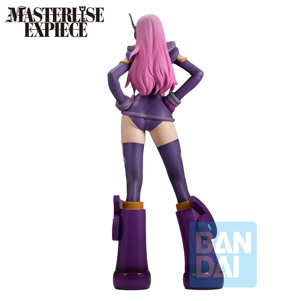 ONE PIECE EGGHEAD JEWELRY BONNEY MASTERLISE ICHIBAN Figure (ONLINE ORDER ONLY)