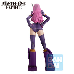 ONE PIECE EGGHEAD JEWELRY BONNEY MASTERLISE ICHIBAN Figure (ONLINE ORDER ONLY)