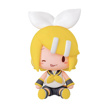 Hatsune Miku Rin Piapro Petit Chibi Figure (ONLINE ORDER ONLY)