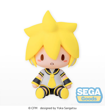 Hatsune Miku Len Piapro Petit Chibi Figure (ONLINE ORDER ONLY)