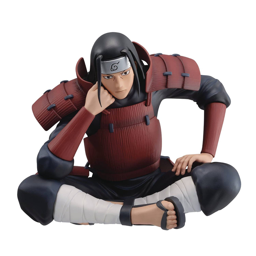 Naruto Shippuden Hashirama Senju Masterlise Ichiban Figure (ONLINE ORDER ONLY)