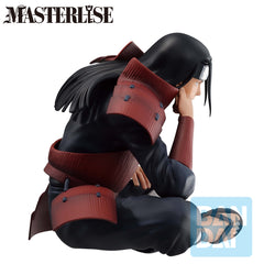 Naruto Shippuden Hashirama Senju Masterlise Ichiban Figure (ONLINE ORDER ONLY)