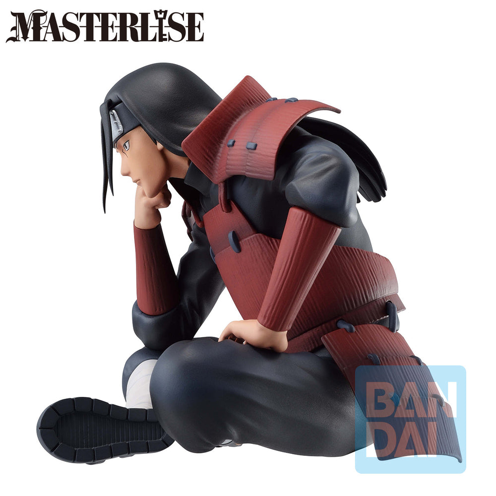 Naruto Shippuden Hashirama Senju Masterlise Ichiban Figure (ONLINE ORDER ONLY)