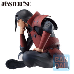 Naruto Shippuden Hashirama Senju Masterlise Ichiban Figure (ONLINE ORDER ONLY)