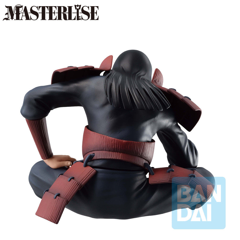 Naruto Shippuden Hashirama Senju Masterlise Ichiban Figure (ONLINE ORDER ONLY)