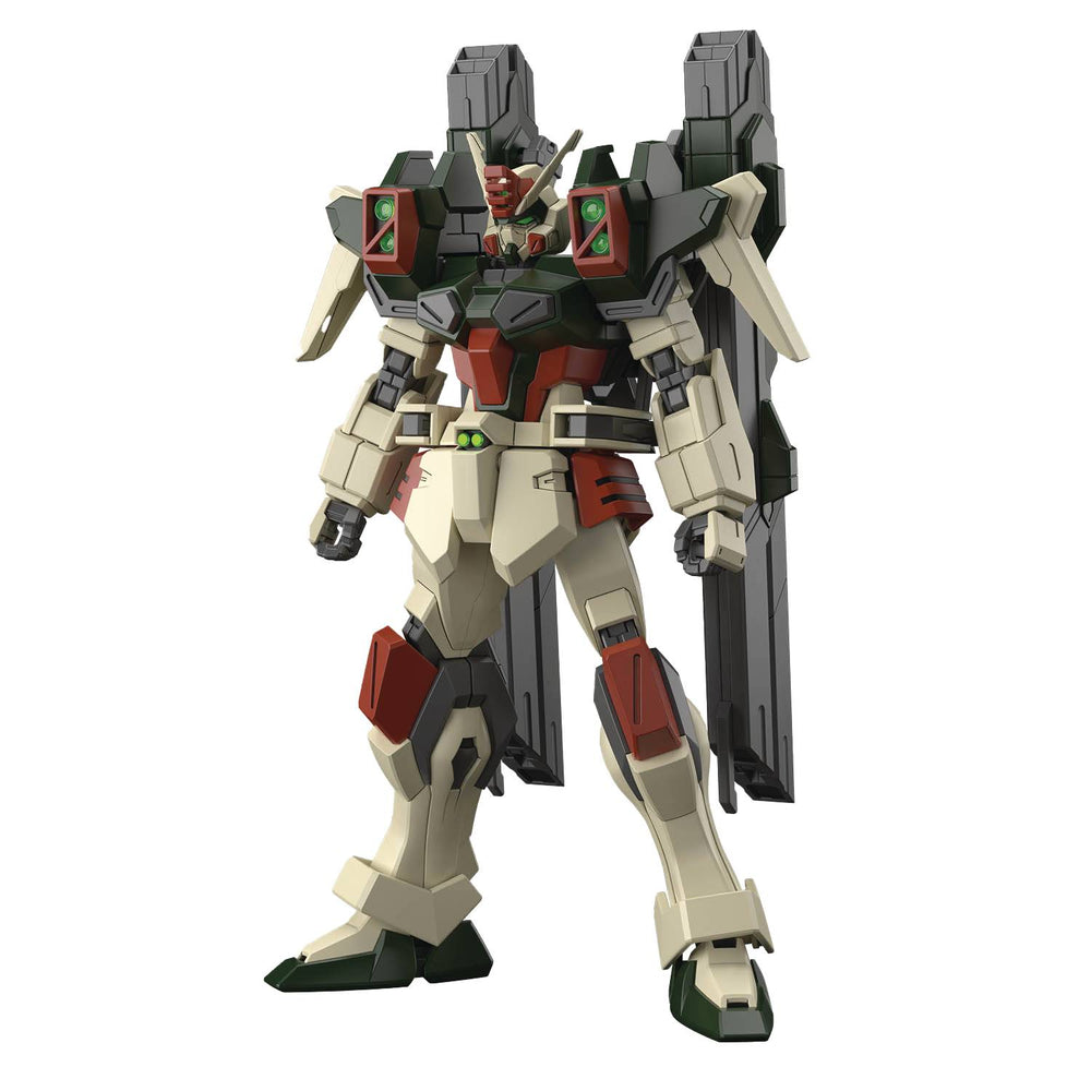Gundam Lightning Buster Gundam HG 1/144 Model Kit (ONLINE ORDER ONLY)