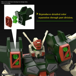 Gundam Lightning Buster Gundam HG 1/144 Model Kit (ONLINE ORDER ONLY)