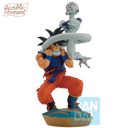 Dragon Ball Son Goku Vs Frieza Ichiban Statue (ONLINE ORDER ONLY)