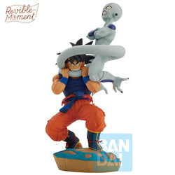 Dragon Ball Son Goku Vs Frieza Ichiban Statue (ONLINE ORDER ONLY)