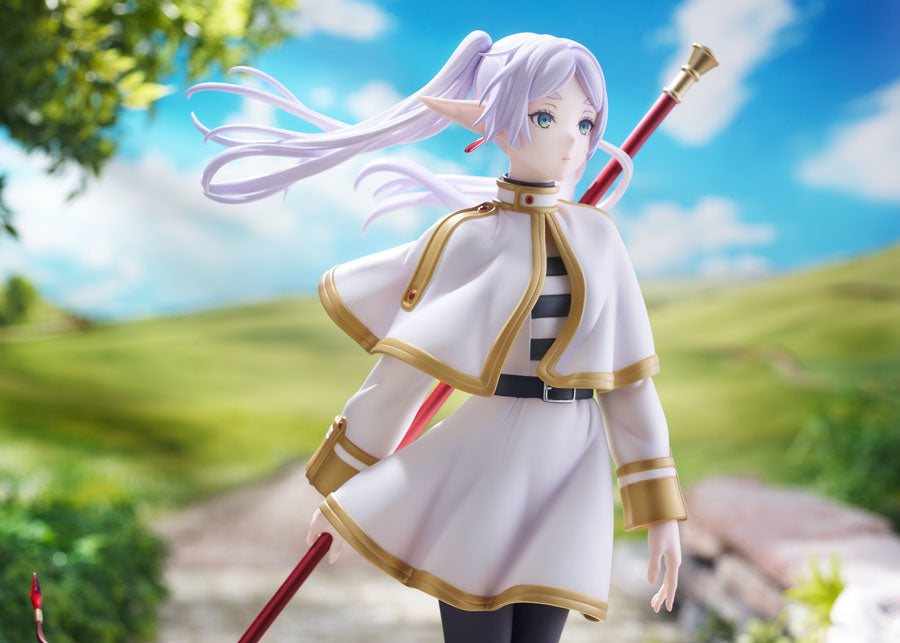 Frieren Beyond Journeys End Frieren 1/7 Statue (ONLINE ORDER ONLY)